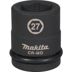 MAKITA E-22280 klíč nástrčný 3/4\", čtyřhran, 27x53mm