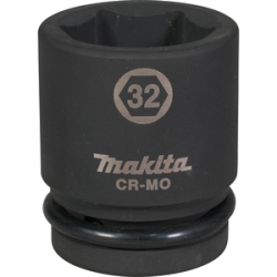 MAKITA E-22305 klíč nástrčný 3/4\", čtyřhran, 32x57mm