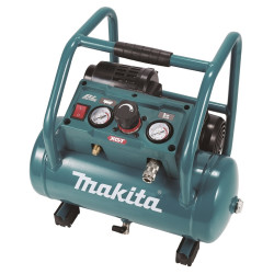 MAKITA AC001GZ Aku kompresor Li-ion XGT 40V, bez aku   Z