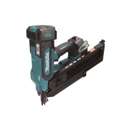 MAKITA DBN900ZK Aku hřebíkovačka 50-90 mm Li-ion LXT 18V, bez aku   Z