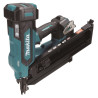 MAKITA DBN900ZK Aku hřebíkovačka 50-90 mm Li-ion LXT 18V, bez aku   Z