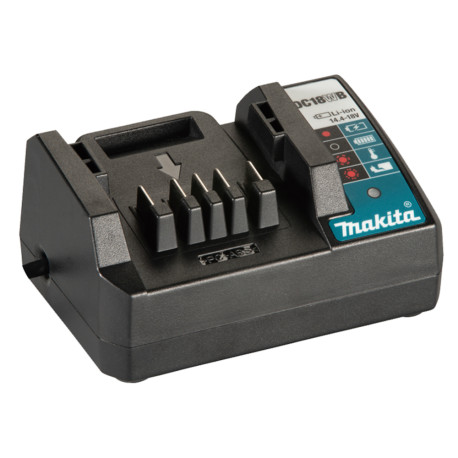 MAKITA 191W37-7 nabíječka Li-ion typ G DC18WB 7,2-18V karton