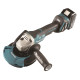 MAKITA 191W06-8 kryt odsávání prachu broušení 125 mm pouze pro staré typy brusek -old127147-6-old122B42-7