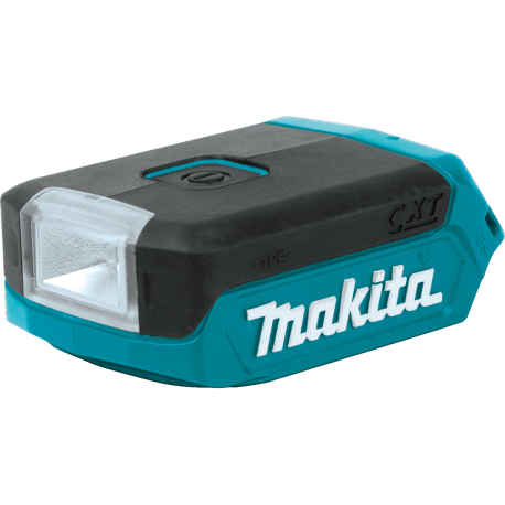 MAKITA DEAML103 Aku  LED svítilna Li-ion 10,8/12V CXT  Z STOP