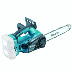 MAKITA DUC302Z Aku řetězová pila 300 mm Li-ion LXT 2x18V,bez aku (AS3731)   Z