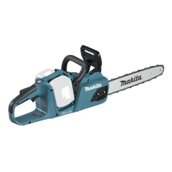 MAKITA DUC355Z Aku řetězová pila 350 mm Li-ion LXT 2x18V,bez aku    Z