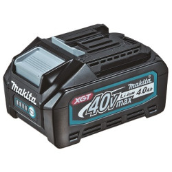 MAKITA 191B26-6 akumulátor Li-ion XGT BL4040 40V/4,0Ah, balení karton