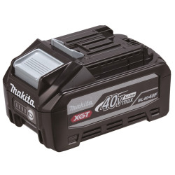 MAKITA 1910N6-8 akumulátor Li-ion XGT BL4040F 40V/4,0Ah