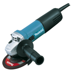 MAKITA 9558HNRG Úhlová bruska 125mm,840W