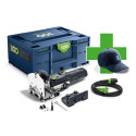 FESTOOL AKCE Frézka na kolíkové otvory DF 500 Q-Plus 578239