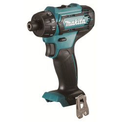 MAKITA DF033DZ Aku šroubovák Li-ion CXT 12V, bez aku    Z