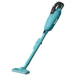 MAKITA DCL282FZ Aku-vysavač Li-ion LXT 18V,bez aku   Z