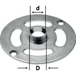 Kopírovací kroužek KR-D 17/OF 1010