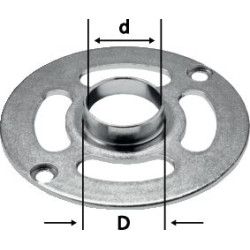 Kopírovací kroužek KR-D 24/OF 1010