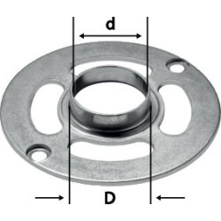 Kopírovací kroužek KR-D 27/OF 1010