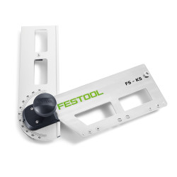 FESTOOL Kombinovaná úhlová jednotka FS-KS 491588