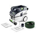 FESTOOL Mobilní vysavač CLEANTEC CTM 26 EI AC 577851