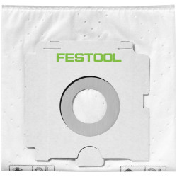 FESTOOL Filtrační vak SELFCLEAN SC FIS-CT 26/5 496187