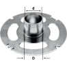 Kopírovací kroužek KR-D 30,0/21,5/OF 2200