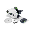 FESTOOL Akumulátorová ponorná pila jako hračka TY-TSC 577938