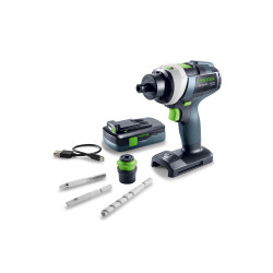 FESTOOL Akušroubovák jako hračka TY-TPC 577937