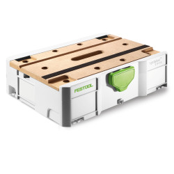 FESTOOL Systainer T-LOC SYS-MFT 500076