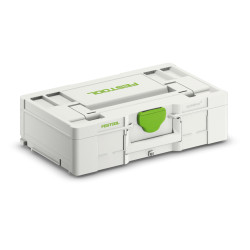 FESTOOL Systainer³ SYS3 L 137 204846