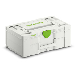 FESTOOL Systainer³ SYS3 L 187 204847