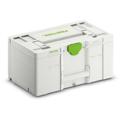 FESTOOL Systainer³ SYS3 L 237 204848