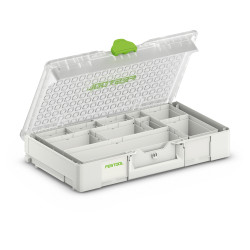 FESTOOL Systainer³ organizér SYS3 ORG L 89 10xESB 204857