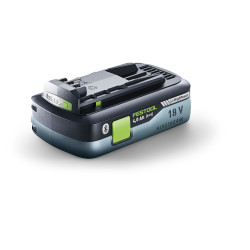 FESTOOL Akumulátor HighPower BP 18 Li 4,0 HPC-ASI 205034