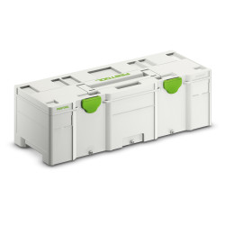 FESTOOL Systainer³ SYS3 XXL 237 204850