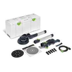 FESTOOL Bruska LHS 2 225 EQI-Plus PLANEX 575990