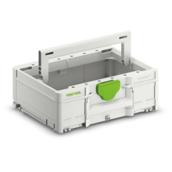 FESTOOL Systainer³ ToolBox SYS3 TB M 137 204865