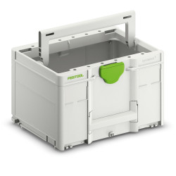 FESTOOL Systainer³ ToolBox SYS3 TB M 237 204866