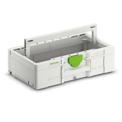 FESTOOL Systainer³ ToolBox SYS3 TB L 137 204867