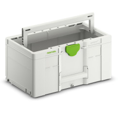 FESTOOL Systainer³ ToolBox SYS3 TB L 237 204868