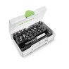 FESTOOL Sortiment bitů SYS3 XXS CE-MX BH 60 205825