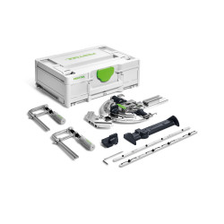 FESTOOL Sada příslušenství SYS3 M 137 FS/2-Set 577157