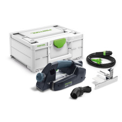 FESTOOL Jednoruční elektrický hoblík EHL65 E EHL 65 EQ-Plus 576247