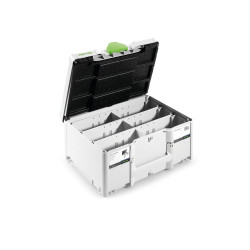 FESTOOL Systainer³ SORT-SYS3 M 187 DOMINO 576793