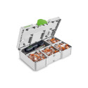 FESTOOL Sada svorek Wago SYS3 S 76-WAGO-Set 578118