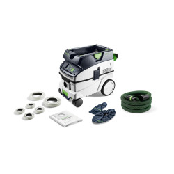 FESTOOL Mobilní vysavač CTL 26 EI-FLR 578152