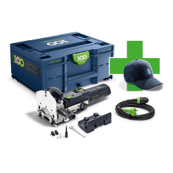 FESTOOL AKCE Frézka na kolíkové otvory DF 500 Q-Plus 578239