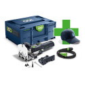 FESTOOL AKCE Frézka na kolíkové otvory DF 500 Q-Plus 100Y 578239