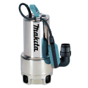 MAKITA PF1110 Kalové čerpadlo nerez 250l/min,1100W