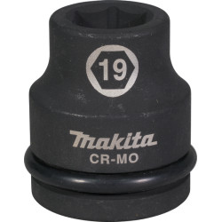 MAKITA E-22230 nástrčný klíč 3/4" square drive 19x51 mm