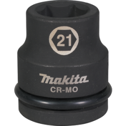 MAKITA E-22246 nástrčný klíč 3/4" square drive 21x51 mm