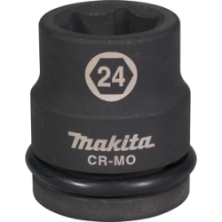 MAKITA E-22268 nástrčný klíč 3/4" square drive 24x51 mm