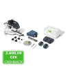 FESTOOL AKCE CASHBACK KAPEX KSC 60 EB 5,0 I-Plus 577954